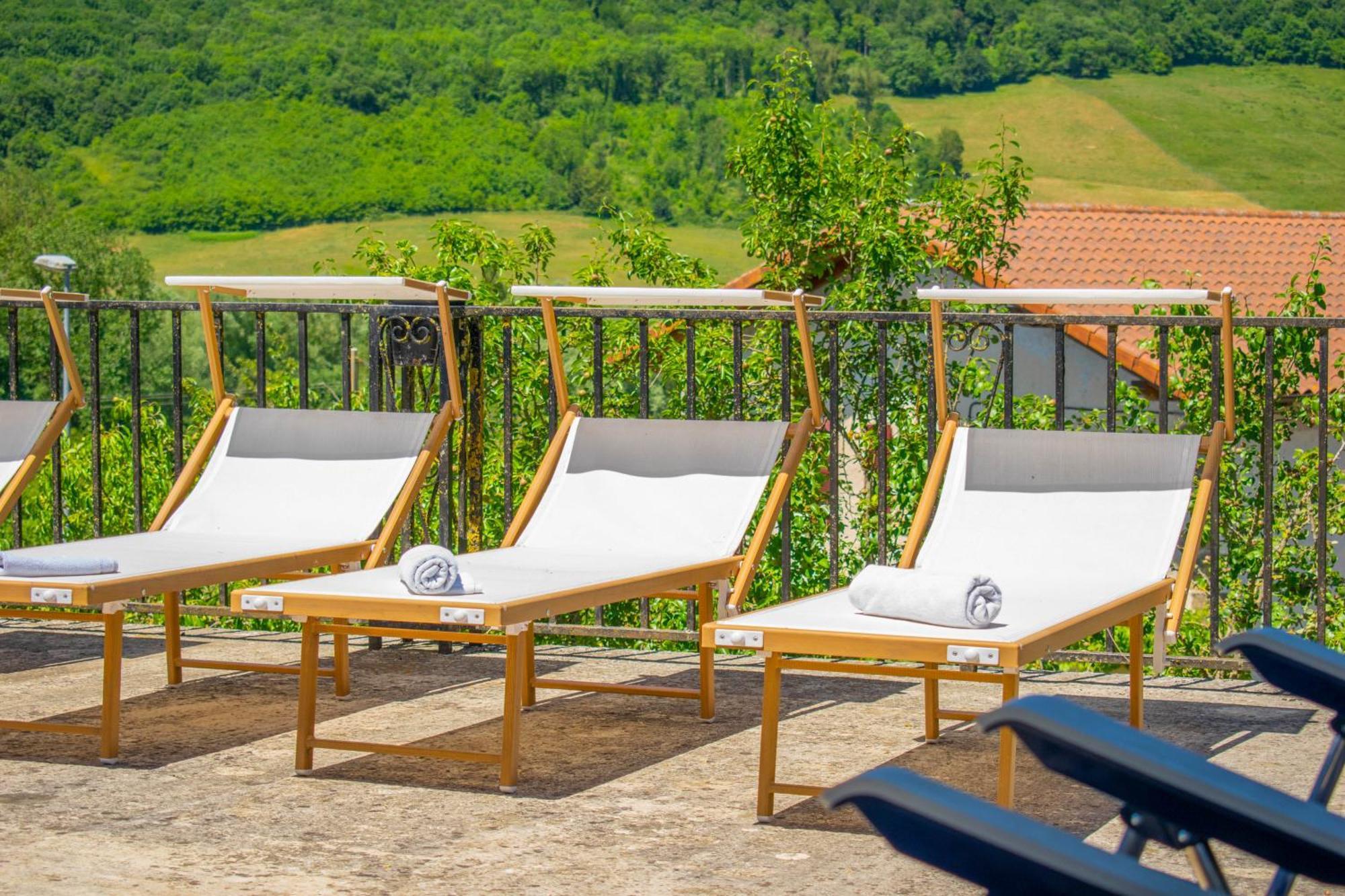 Casa Rural Arotzenia, Hogar Rustico En Pleno Valle De La Ulzama Lizaso Exterior foto