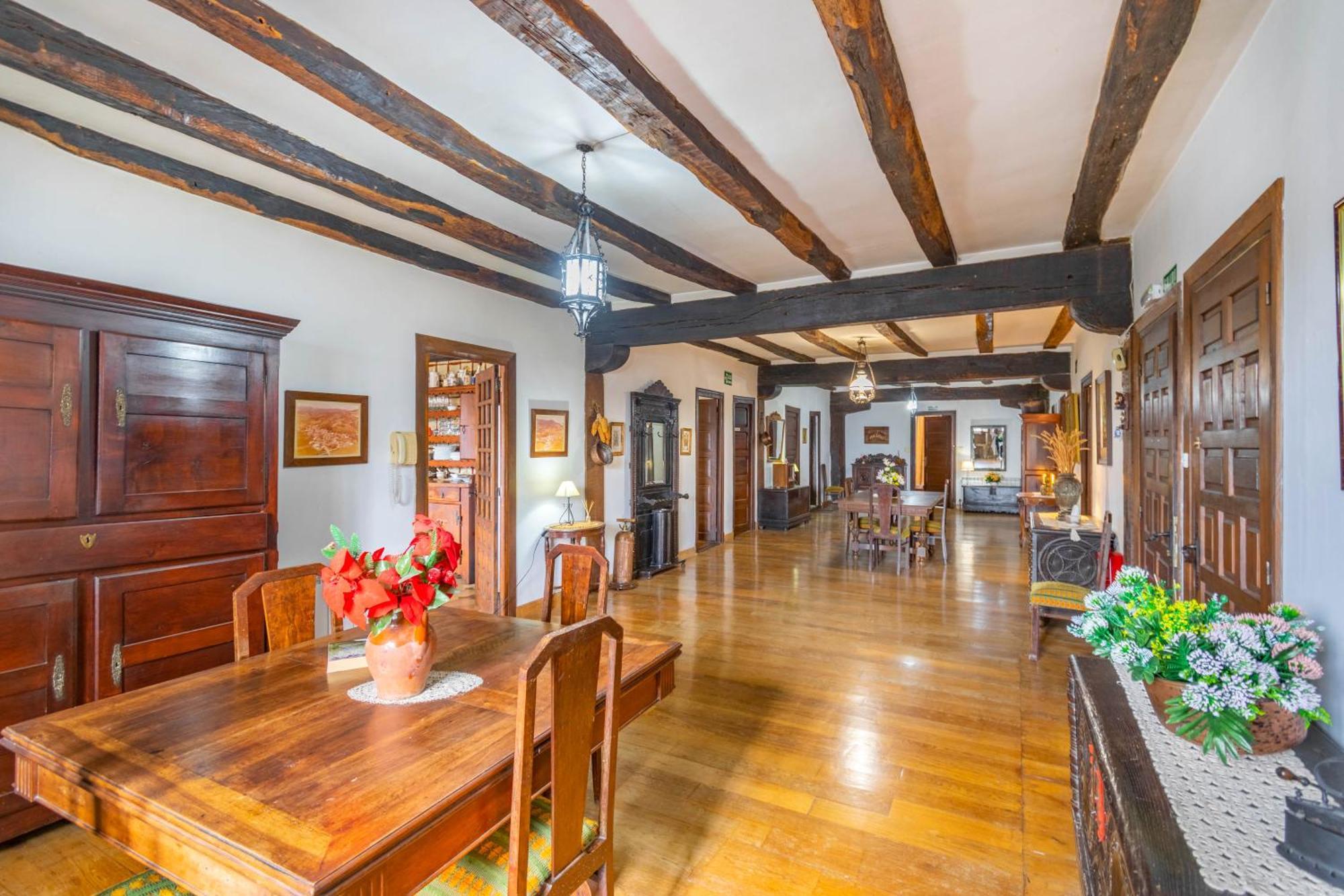 Casa Rural Arotzenia, Hogar Rustico En Pleno Valle De La Ulzama Lizaso Exterior foto