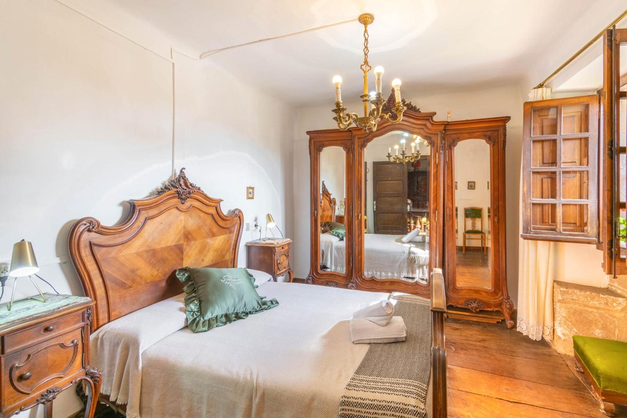Casa Rural Arotzenia, Hogar Rustico En Pleno Valle De La Ulzama Lizaso Exterior foto